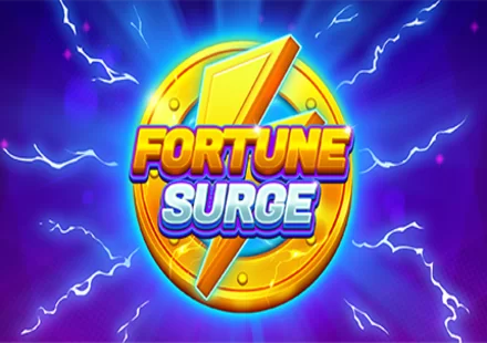 Fortune Surge Fortune Surge