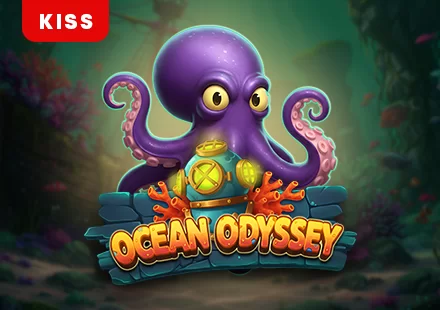 Ocean Odyssey Ocean Odyssey