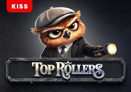 Top Rollers Top Rollers